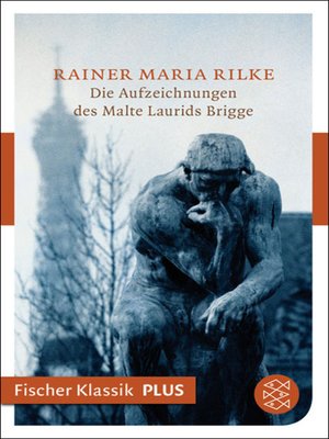 cover image of Die Aufzeichnungen des Malte Laurids Brigge